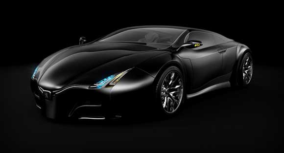 car0030 Concept Car Designs for The Tomorrow car0030 Concept Car Designs for The Tomorrow