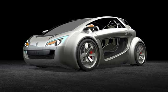 30+ Concept Car Designs for The Tomorrow