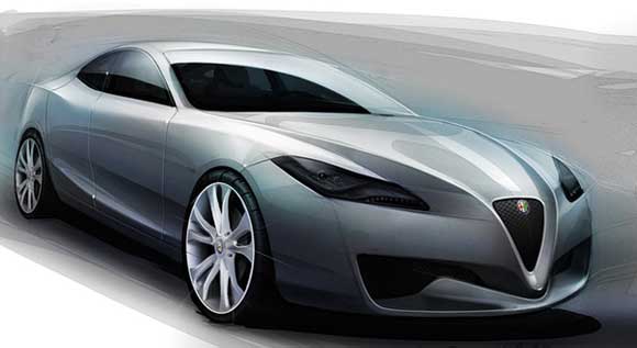 30+ Concept Car Designs for The Tomorrow