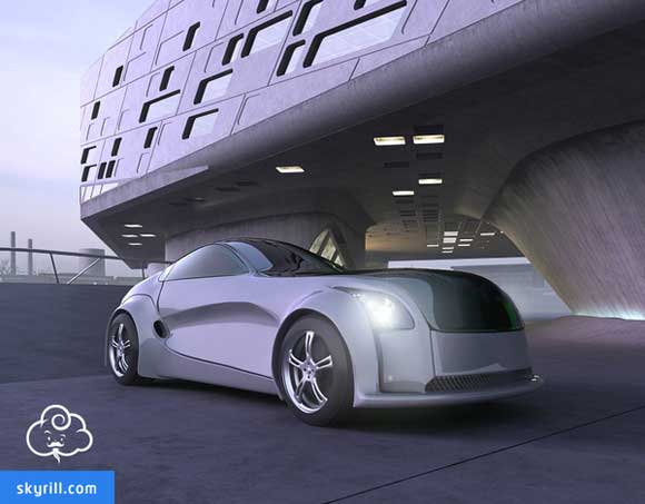 30+ Concept Car Designs for The Tomorrow