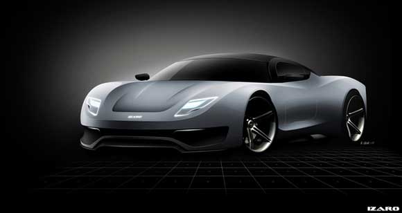 30+ Concept Car Designs for The Tomorrow