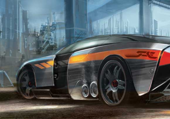 30+ Concept Car Designs for The Tomorrow