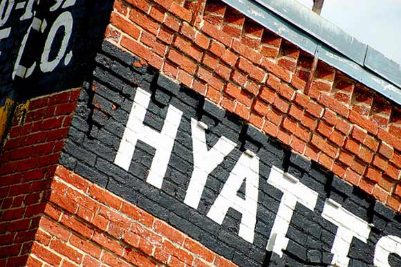 Hyatts