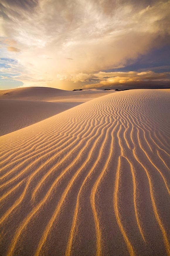 30 Wonderful Photos To Show You The Beauty Of The Desert