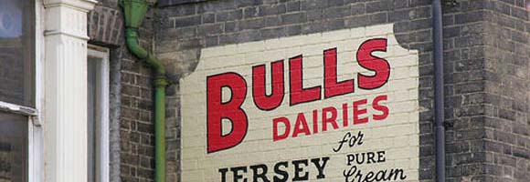 Bulls Dairies