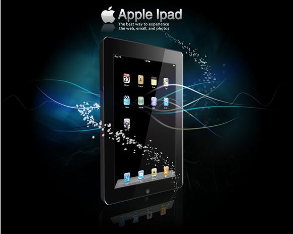 Apple iPad Wallpapers Apple iPad Wallpapers
