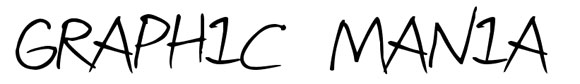 Attract Handwriting Font