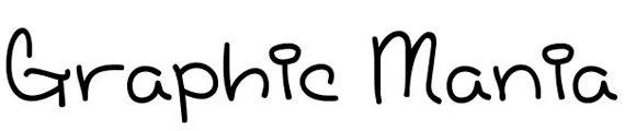 Handwriting Font