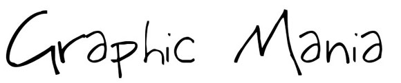BigMisterC Handwriting Font
