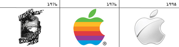 Logo Design Trends for Big Companies