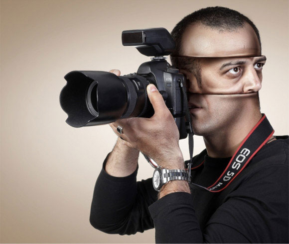 New and Fresh Examples of Advertising Ideas