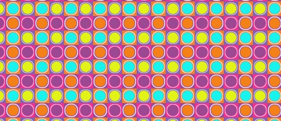 Colorful Pattern
