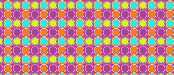 Colorful Pattern