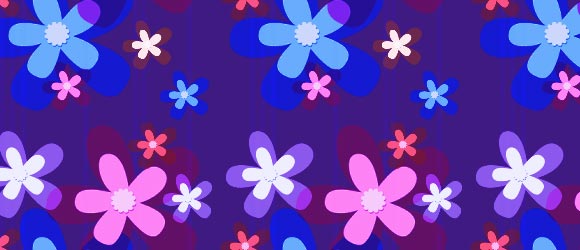 Flowers Background