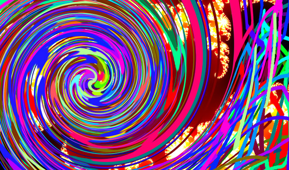 Colorful Abstract Backgrounds
