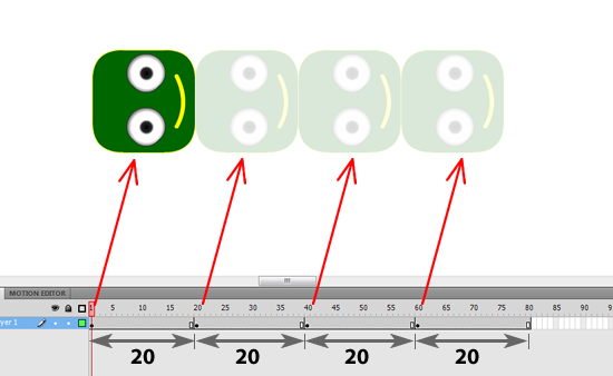 how to create a timeline. How to Create a Snake Game in