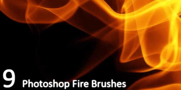 Fire brushes