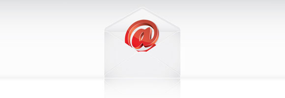 email icon