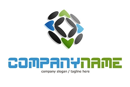 Creative Design Company on The Logo Design Just Simplify The Company Target And Policy In Few