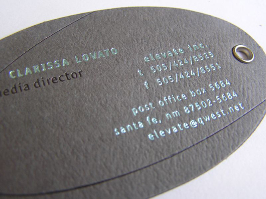 Most Amazing Business Cards Design Inspiration Ideas