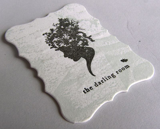 Most Amazing Business Cards Design Inspiration Ideas