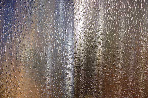 metallic texture