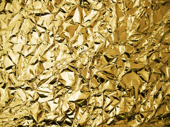 gold texture