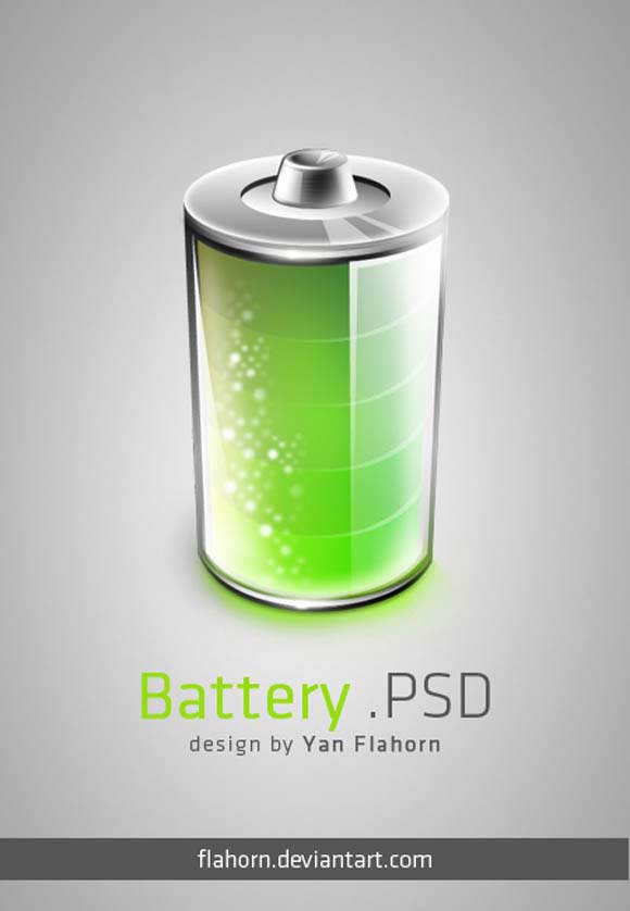40 Useful Photoshop PSD Files For Designers