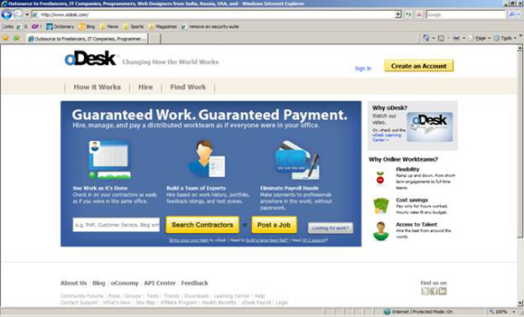 image001Tips to Manage Your Freelance Payments