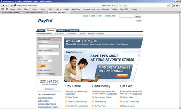 image004Tips to Manage Your Freelance Payments