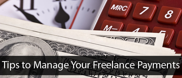 pay bnTips to Manage Your Freelance Payments