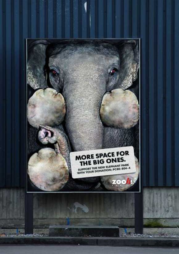 ads13Amazing, Fresh and Creative Advertising Ideas