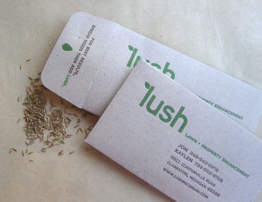 Most Amazing Business Cards Design Inspiration Ideas