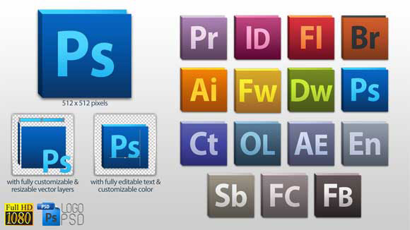 60+ Useful Photoshop Actions, Brushes and PSDs to Download