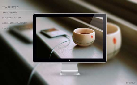 45+ Amazing and Creative Mac wallpapers