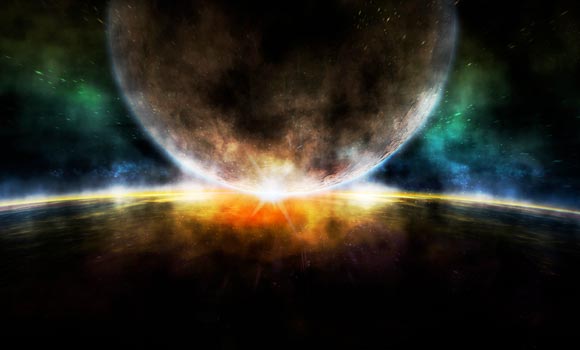 50 Stunning Space Wallpapers for Desktop and iPhone