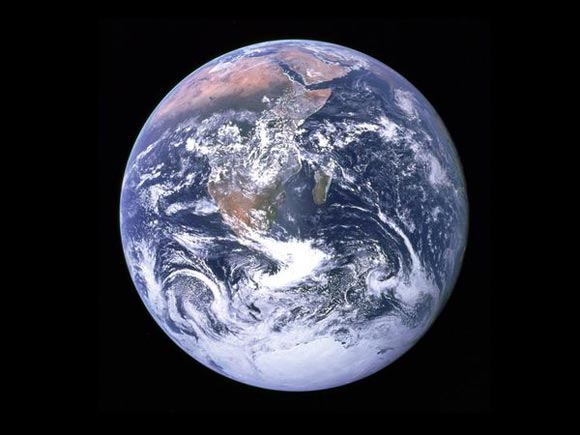 earth from space wallpaper. 50 Stunning Space Wallpapers