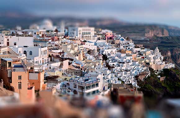 Saiba como fazer Tilt-shift – Tutorial de PS