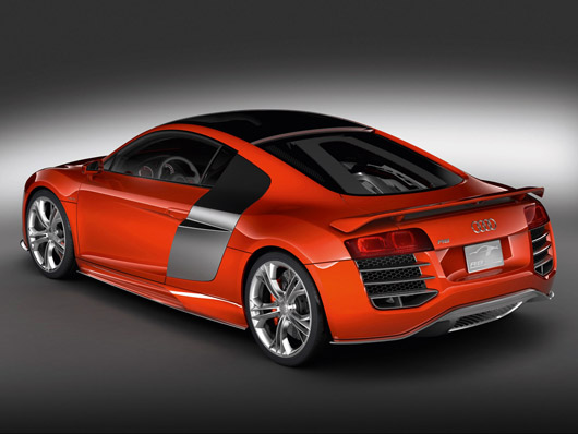 audi cars wallpapers. 25 Amazing Cars Wallpapers