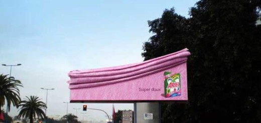 creative billboard ads