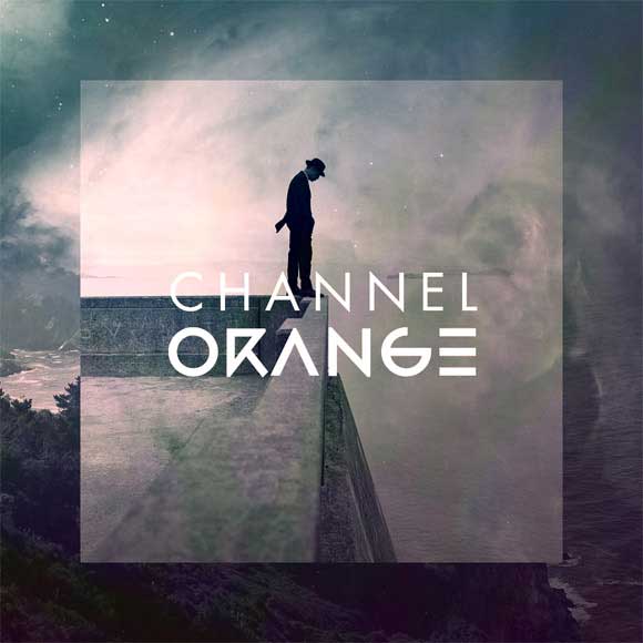 channel orange