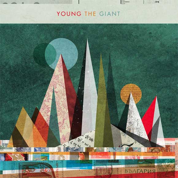 Young The Giant