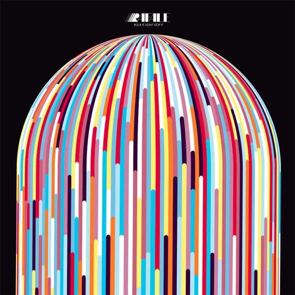 creative album artwork