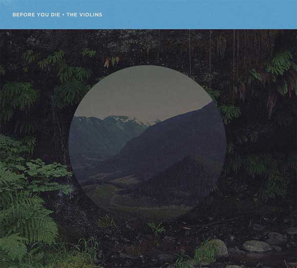 creative album artwork