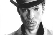 pencil drawing