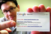 unusual business cards