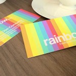 Business Cards for Companies Best Practice