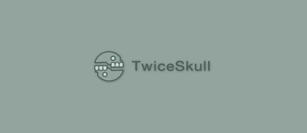 Twice Skull