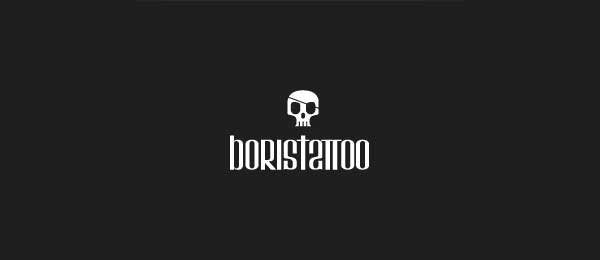 Broststtoo logo design