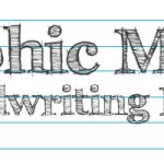 Creative and Free Handwriting Font Examples